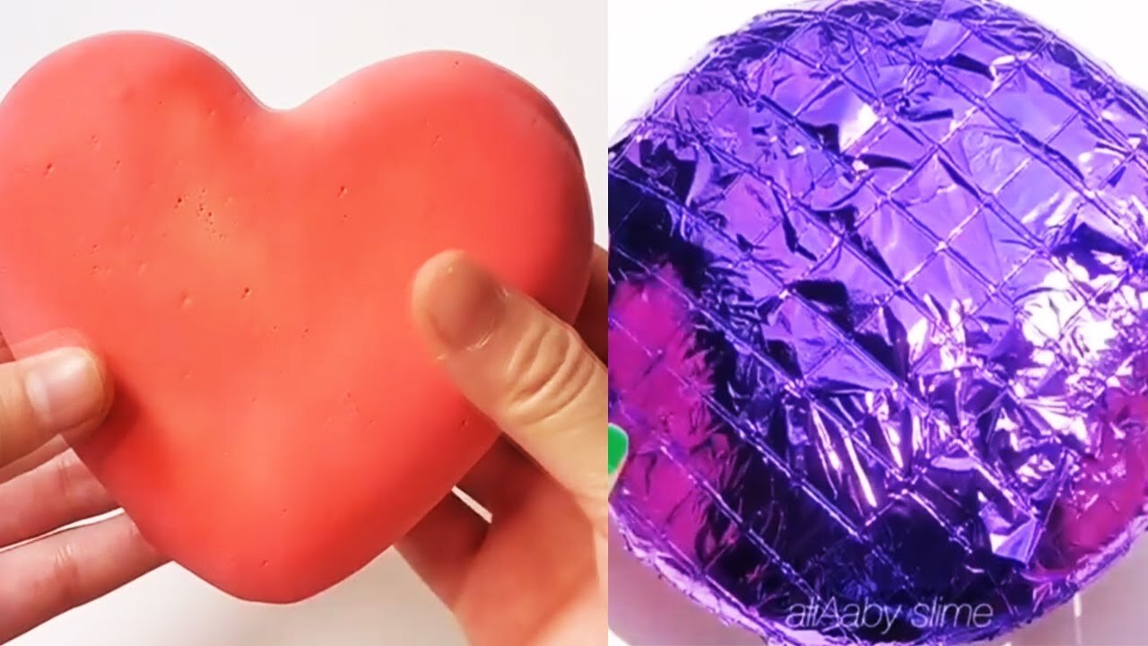 videos for visual enjoyment #3 ASMR