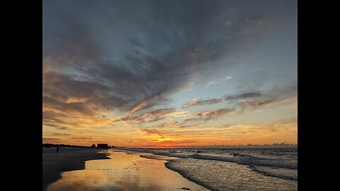 The Flood Prophetic Update