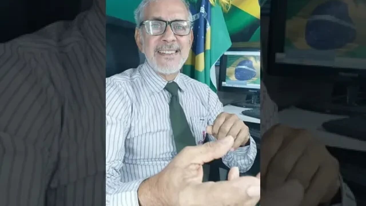 LIVE HORA DA PÁTRIA- ATÉ ADÉLIO BISPO PODERÁ SER SOLTO.