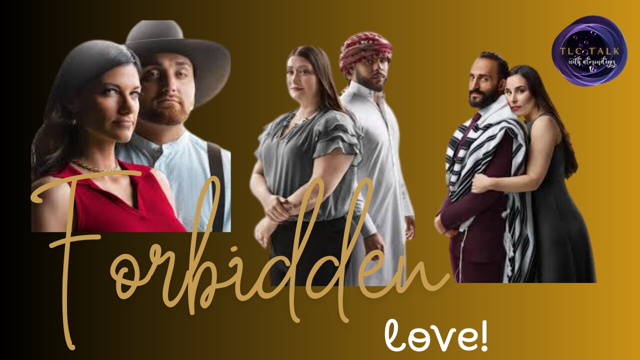 Forbidden Love| I'll Do Anything For Love Season 1 Episode 1