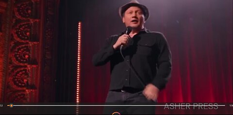 Rob Schneider: WOKE Up In America - Comedy SPECIAL