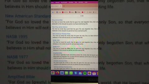 John Mark’s Quick Bible Tips: Use Google and Bible Hub to find and study passages