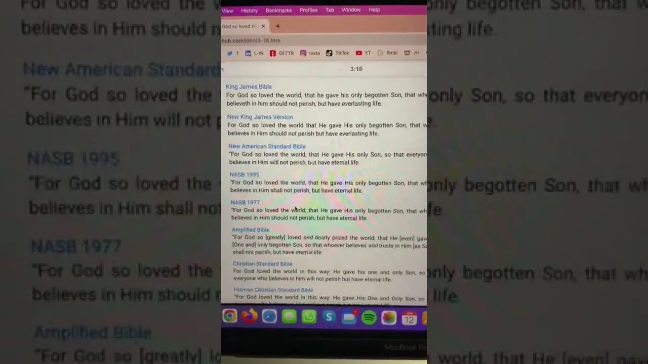 John Mark’s Quick Bible Tips: Use Google and Bible Hub to find and study passages