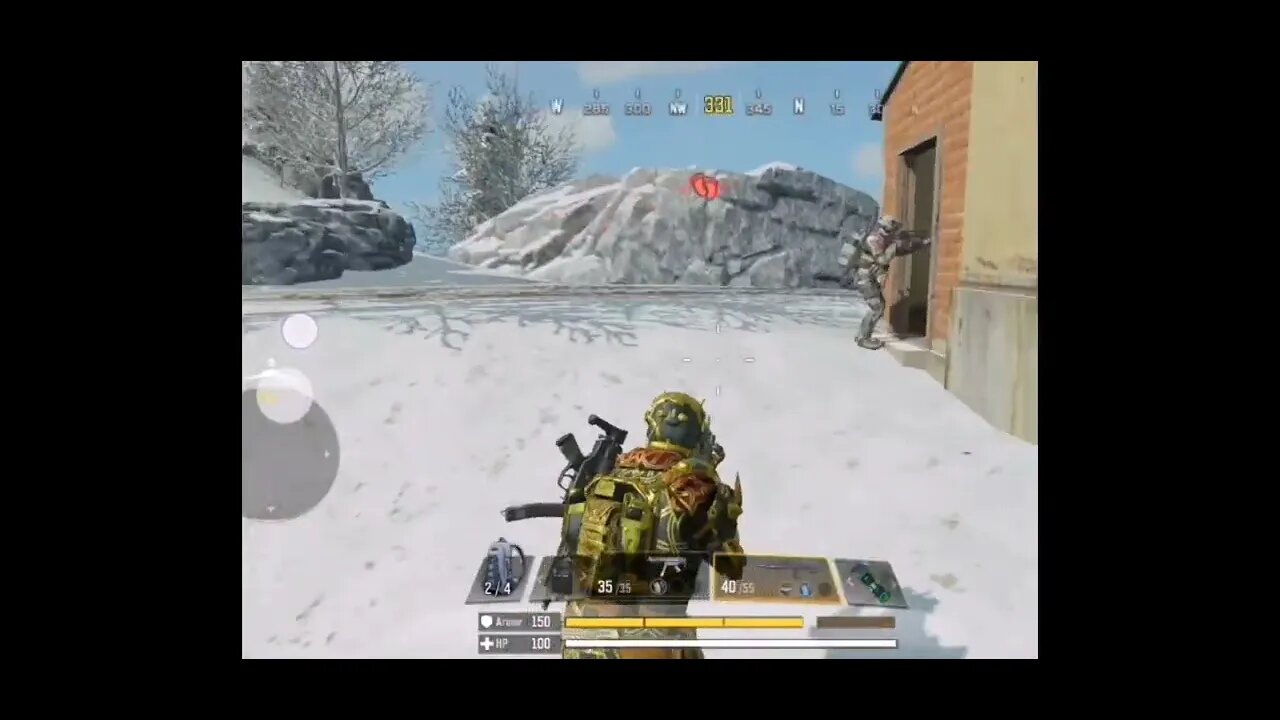 Experience the Thrill: Intense Cod Mobile Gameplay Revealed
