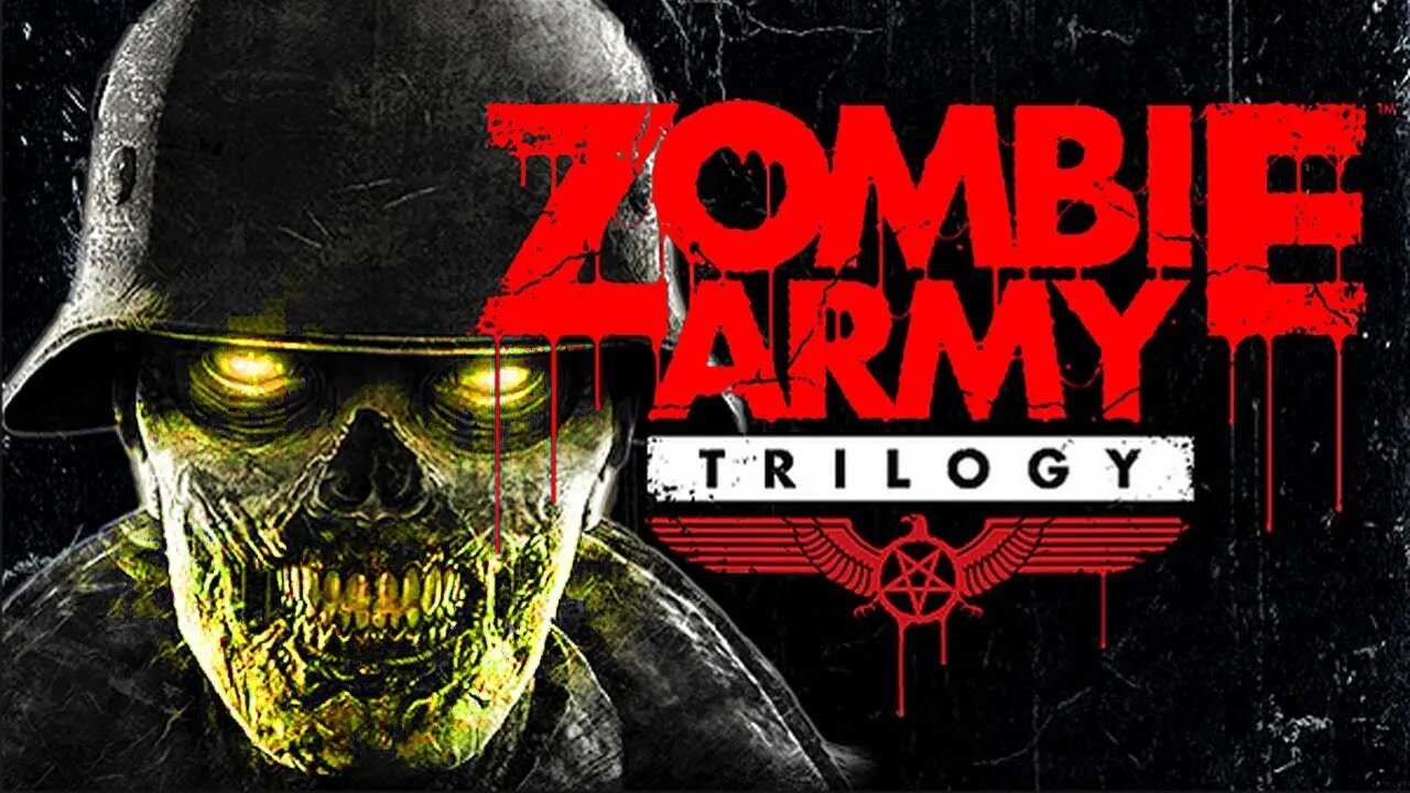 Zombie Army Trilogy (Parte 7) (Playthrough) (No Commentary)