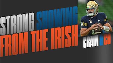 Is Notre Dame Fool's Gold?