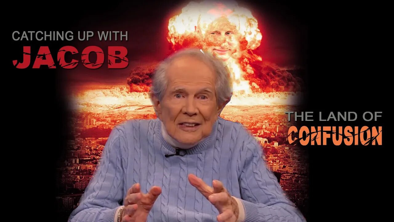 CUWJ: Land of Confusion