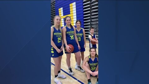 Mukwonago HS basketball teams raise nearly $70,000 for Make-A-Wish Wisconsin