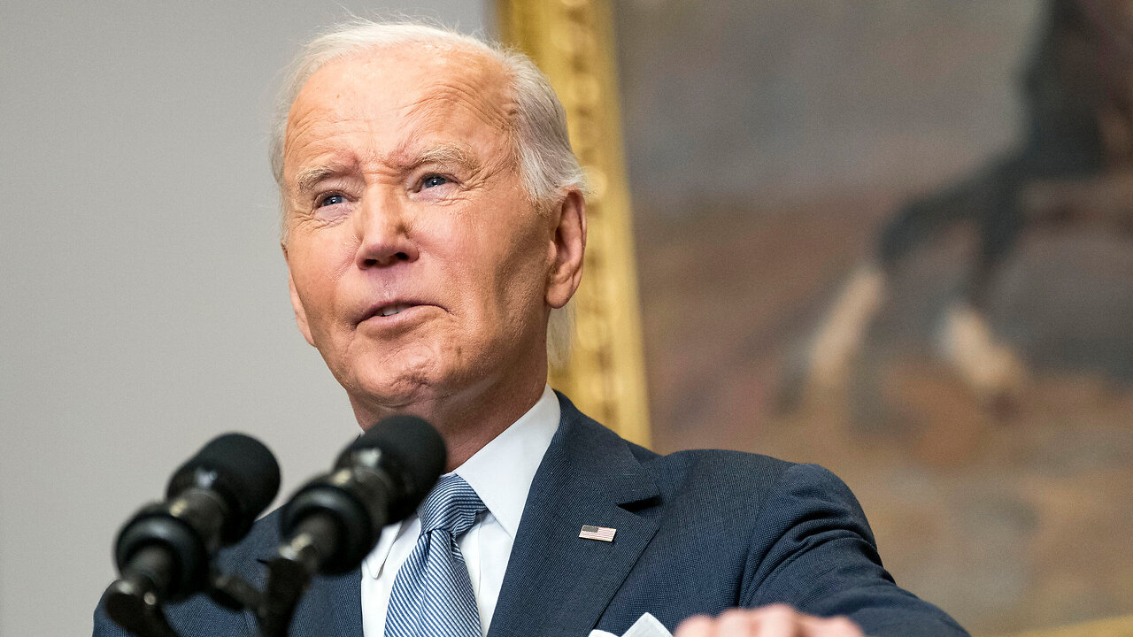 Biden Faces Calls to Clear Federal Death Row