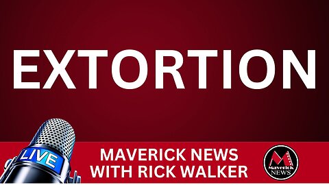 Montreal Police Highlight Extortion Problem & Update Arson Investigation | Maverick News