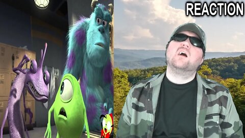 YTP Mike & The Sullster Go Three-Way With Their Company-Bought Life Insurance Policy REACTION (BBT)