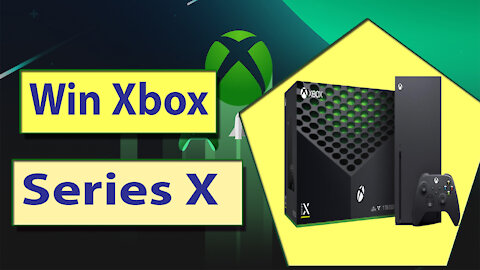 Win Xbox Series X | xbox series x games