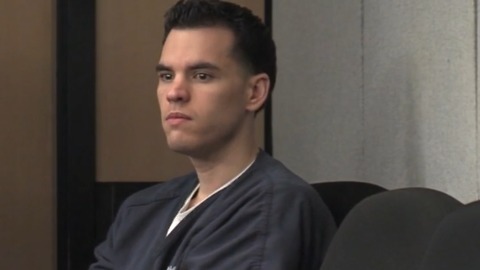 Jupiter hate crime suspect argues 'stand your ground' defense
