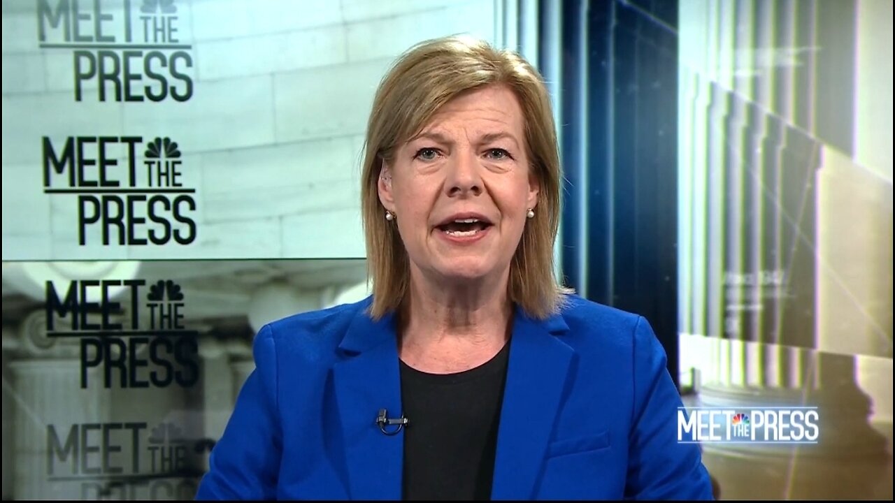 Dem Sen Baldwin Claims Judge In Abortion Pill Ruling Is An Extreme Republican