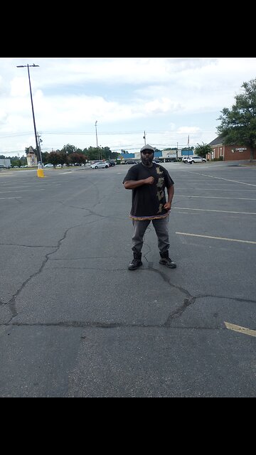 HEBREW BIBLE ACADEMY DIRECTOR: BISHOP AZARIYAH IS FEATURED AS A HERO IN AN UPCOMING ACTION MOVIE