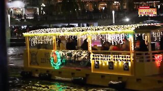 Riverwalk Holiday Hunt | Morning Blend