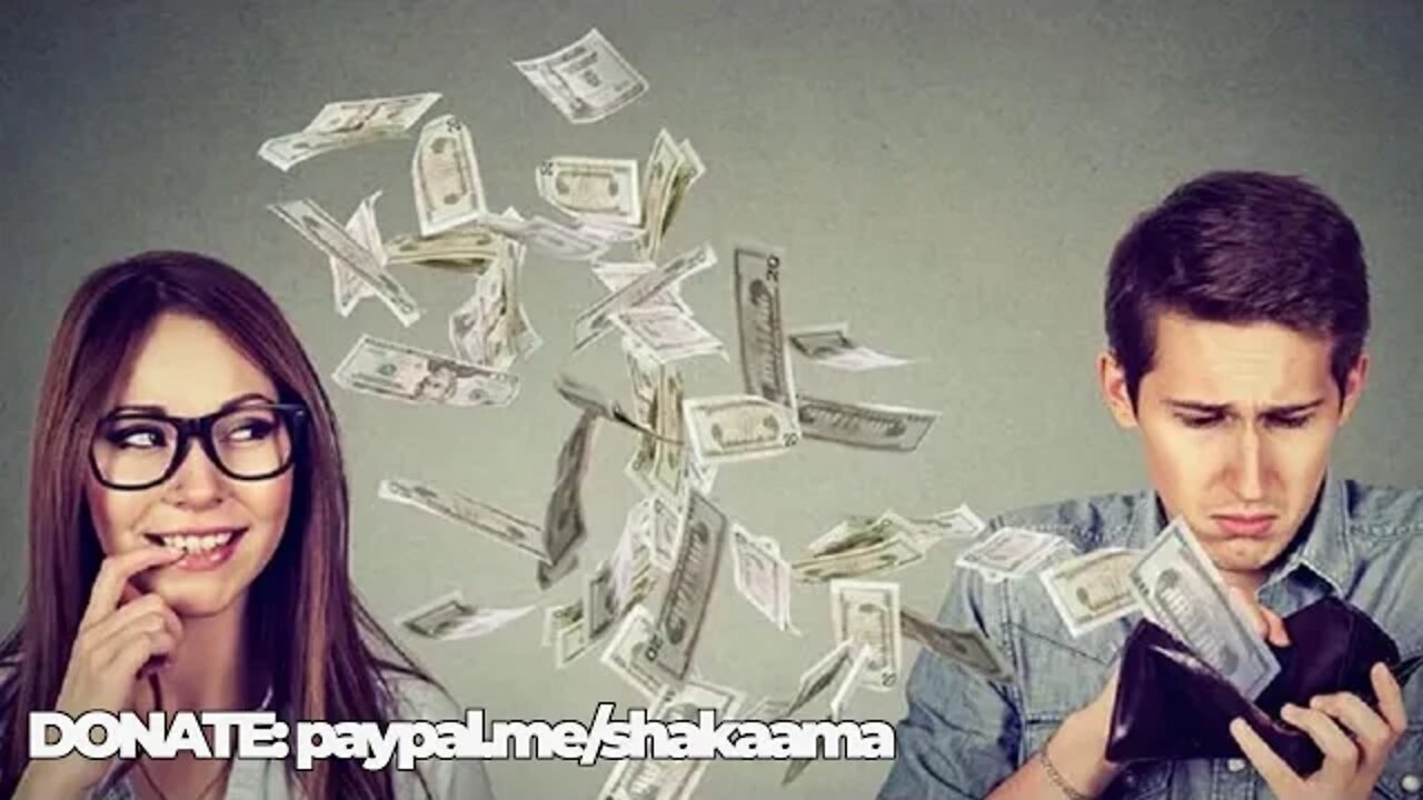 s01 e01 Men are Exiting Society: Student Debt is Now #1 Cause of Divorce