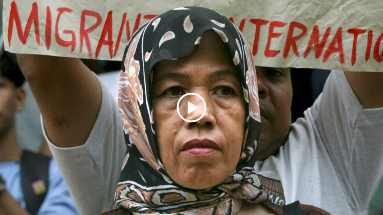Beaten, trapped, abused and underpaid