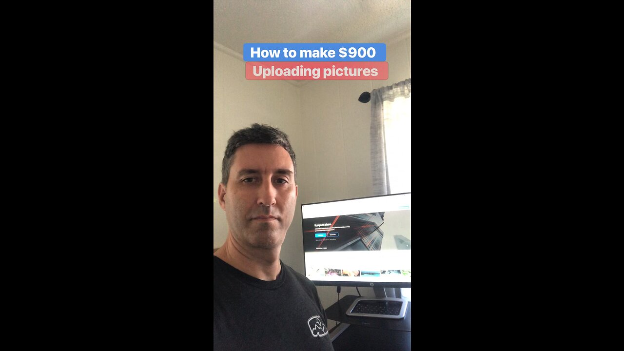 Up to $900 to upload your pictures?