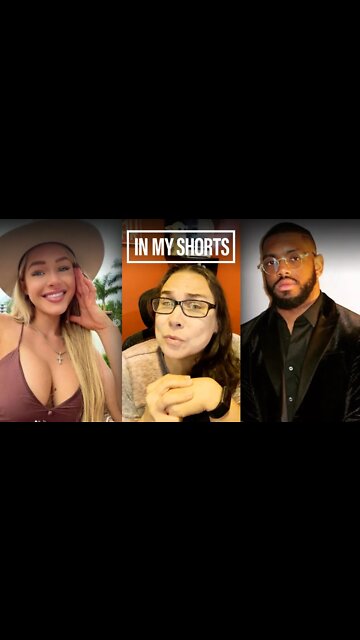 Shocking video of killer Onlyfans model's assault on her boyfriend; Was this Depp's fate?