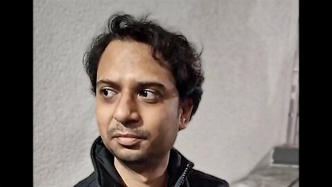 Er Rahul Kshirsagar, Sheffield 21/12/23