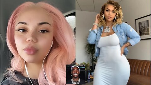 Girlfriend Of JAlLED Rapper Foogiano DUMPS Him For Another Guy After PROPOSING To Her In 2021