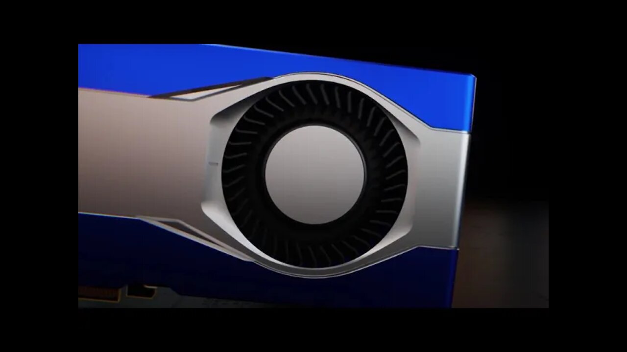 AMD Radeon™ PRO W6800 Graphics Discover Your Software’s Full Potential