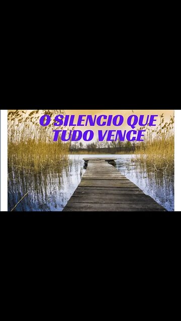 O SILÊNCIO É A PRÁTICA DOS SABIOS.#shorts
