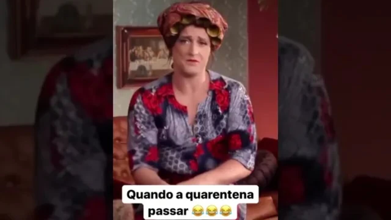 PAULO GUSTAVO QUANDO TUDO ISSO PASSAR ( HOMENAGEM ) ( SAUDADES DESSE GRANDE ATOR )