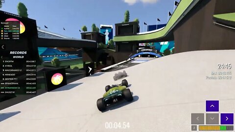 Track of the day 26-04-2022 - Trackmania