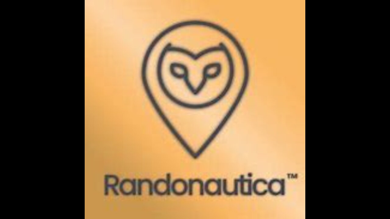 RANDONAUTICA- BIG BROTHER WATCHING? OR IS IT WORSE?! NEW SERIES COMING SOON