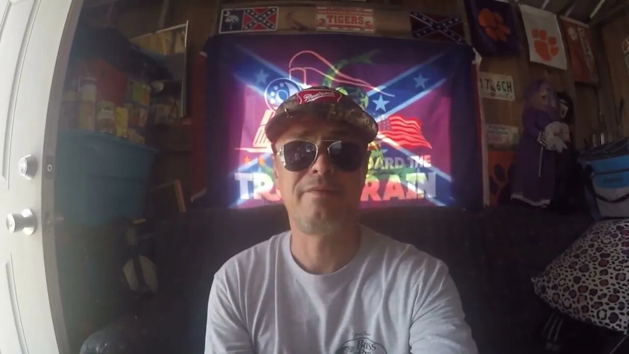 The real threat to Democracy