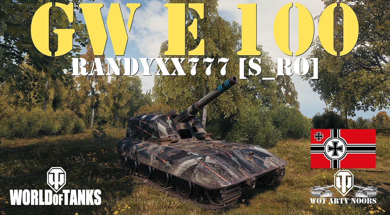 GW E 100 - randyxx777 [S_RO]
