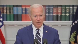 Biden Seems To Be Calling For a Second Pandemic