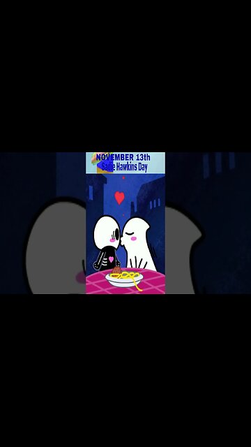 11-13 Sadie Hawkins Day