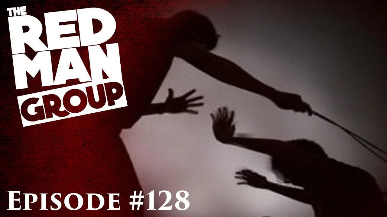 The Red Man Group Ep. #128: Peaceful Fathering