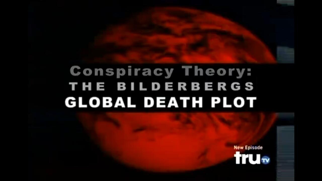 Conspiracy Theory w Jesse Ventura - Season 1 - Episode 5 - Secret Societies