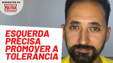 A influência do Super-Homem homossexual | Momentos da Análise Política da Semana