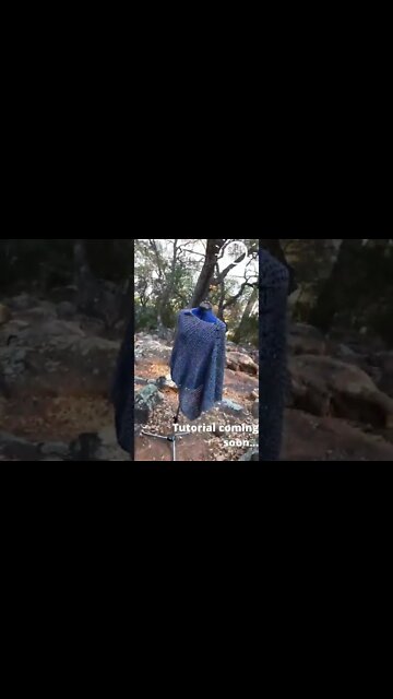 Learn to make this crochet top! Beginner friendly summer crochet Project