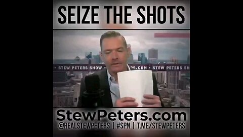 Florida To Seize Clot Shots