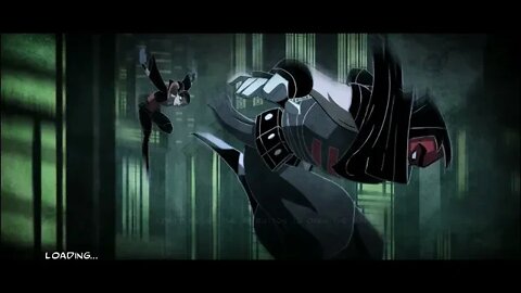 Mark of the Ninja | Level 3