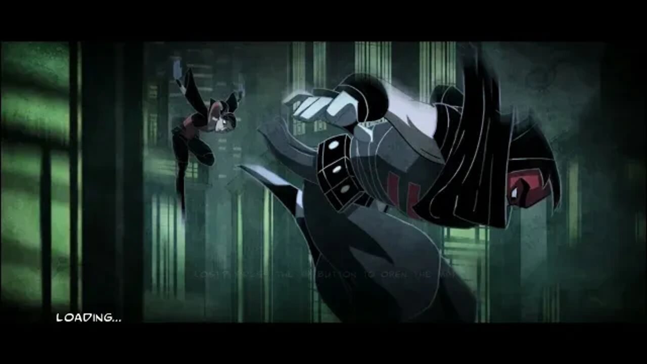 Mark of the Ninja | Level 3