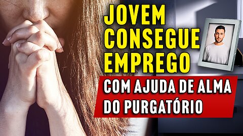 Série Padre Pio e as Almas do Purgatório - Ep. 5
