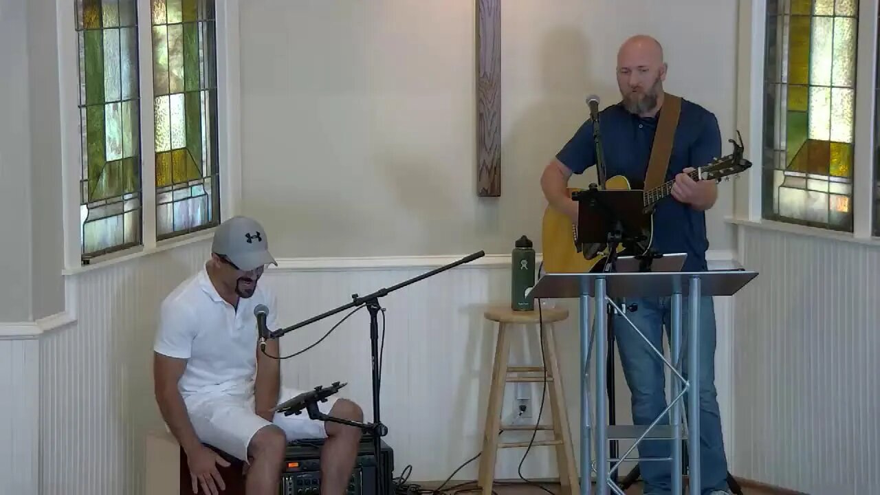 How we Got the Bible Part 3