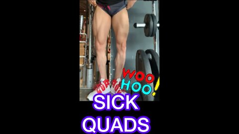 FLEXING LEG MUSCLE #shorts #youtubeshorts
