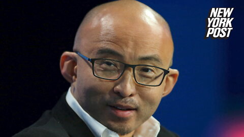 Top Chinese billionaire tech banker Bao Fan goes missing