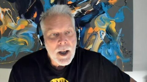 Pro Wrestler Kevin Nash Admits the Obvious with His Son's Cardiac Arrest