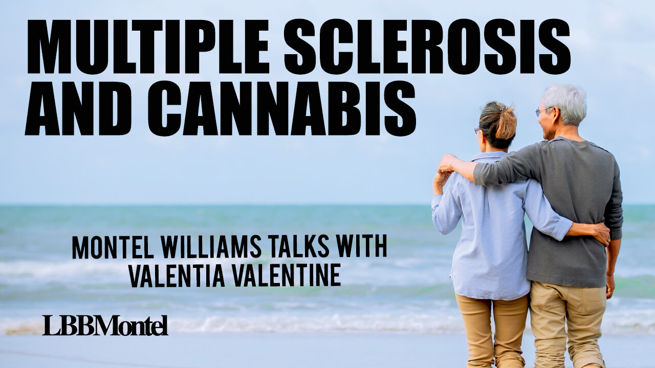 MS & CANNA THERAPY | VALENTIA VALENTINE