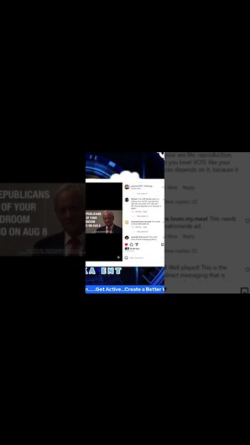 Does the GOP want to referee you sex life