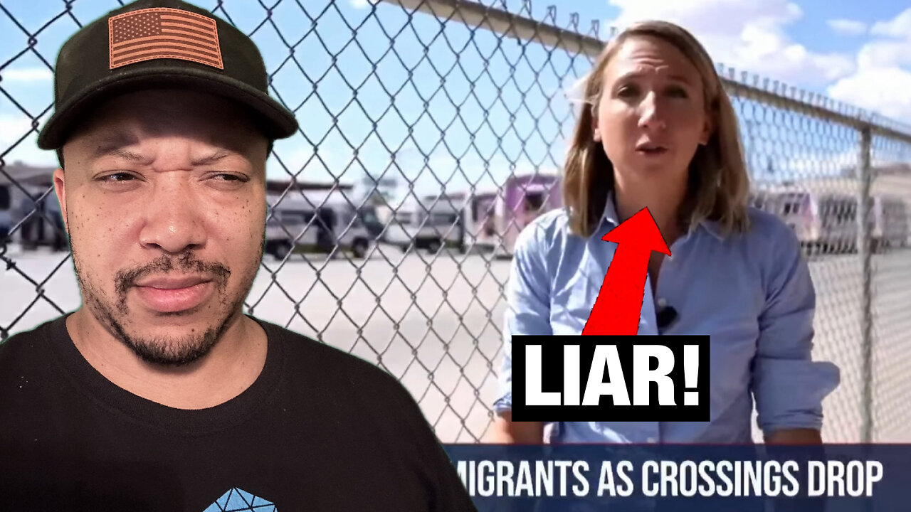 Biden Solves the Border Crisis?!